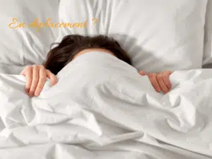 hôtel pour déplacement professionnel